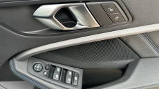 BMW 1 Series 118i [136] M Sport 5dr [Live Cockpit Professional] Petrol Hatchback